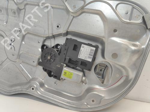 Front right window mechanism VOLVO C30 (533) 2.0 D | BP33783779C23 - Image 2