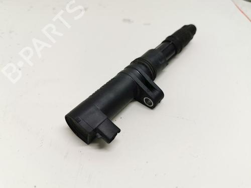 Used Ignition coil Ignition coil RENAULT MEGANE II (BM0/1_, CM0/1_) 1.6 16V (BM0C, CM0C) (113 hp) 33779161 33779161