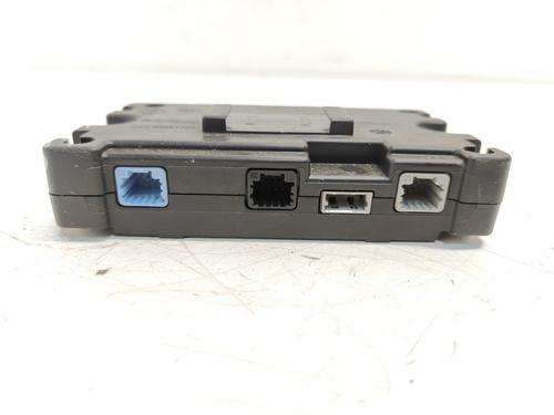 Electronic module RENAULT MEGANE III Coupe (DZ0/1_) 1.4 TCe (DZ0F, DZ1V) | BP33782782M83 - Image 2
