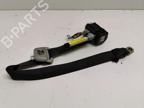 Used Front right seatbelt Front right seatbelt MITSUBISHI SPACE STAR MPV (DG_A) 1.9 DI-D (DG4A) (102 hp) 33778640 33778640