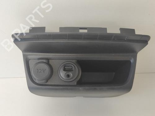 Used Other Other PEUGEOT 208 I (CA_, CC_) 1.6 VTi (120 hp) 33784870 33784870