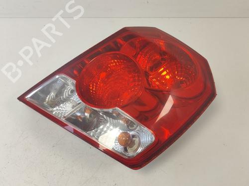 Right taillight DAEWOO KALOS (KLAS) 1.4 | BP33786901C35 - Image 2