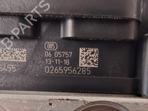 ABS pump DACIA SANDERO II TCe 90 (B8M1, B8MA, B8AC) | BP33792510M43 - Image 6