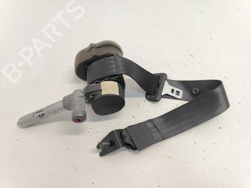 Used Rear left seatbelt Rear left seatbelt VOLVO C30 (533) 2.0 D (136 hp) 33783775 33783775