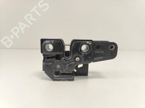 Used Hood lock Hood lock SKODA FABIA II (542) 1.4 (86 hp) 33786060 33786060