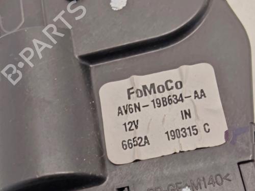 Electronic module FORD TRANSIT V363 Van (FCD, FDD) 2.0 EcoBlue | BP39695158M83 - Image 4