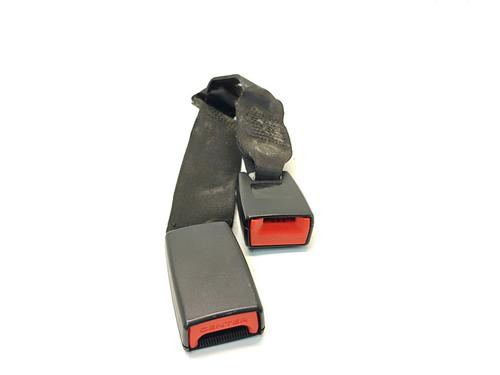 Used Seat buckle Seat buckle BMW 3 Touring (E91) 316 d (116 hp) 36489431 36489431