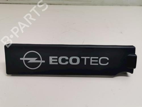 Topbeskyttelse Topbeskyttelse OPEL VECTRA C GTS (Z02) 2.2 DGi (F68) (155 hp) 33779625 33779625