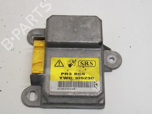 Used ECU airbags ECU airbags MG MGF (RD) 1.8 i VVC (146 hp) 33781343 33781343