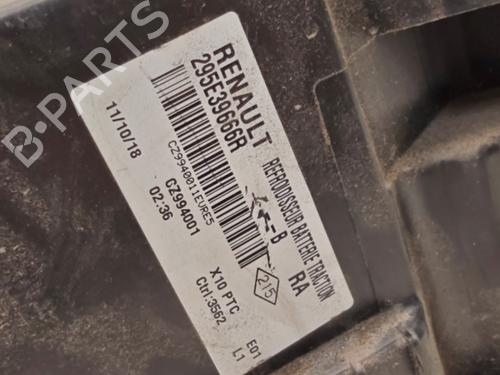 Other RENAULT ZOE Hatchback Van (BFM_) Electric (BFME) | BP36071229O1 - Image 6