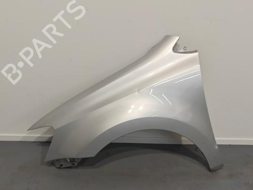 Parafango anteriore sinistro Parafango anteriore sinistro VW POLO V (6R1, 6C1) 1.2 TDI (75 hp) 36884107 36884107