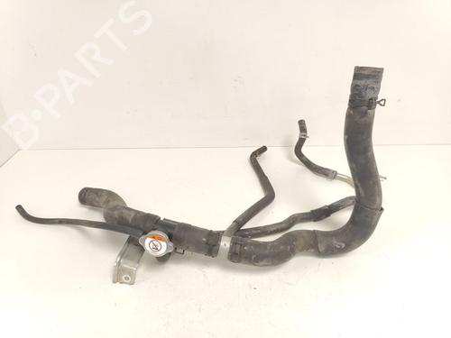 Used Pipe Pipe MITSUBISHI ASX (GA_W_) 2.0 MIVEC (GA2W) (150 hp) 33778015 33778015