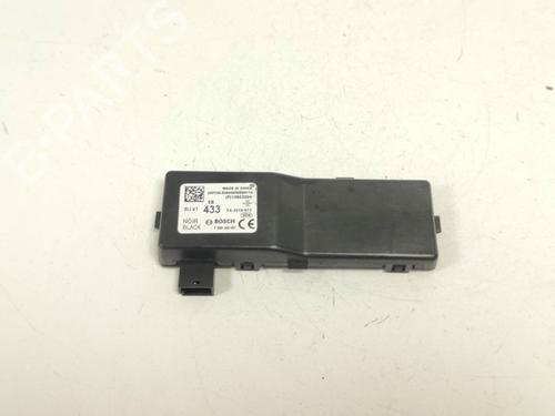electronic-module-opel-corsa-e-x15-2014-33777681 main image