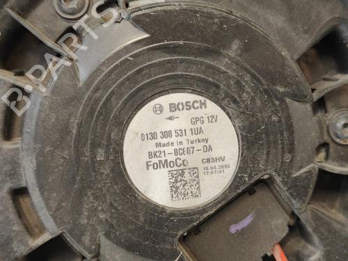 Radiator fan FORD TRANSIT CUSTOM V362 Van (FY, FZ) 2.0 EcoBlue | BP33775868M35 - Image 3