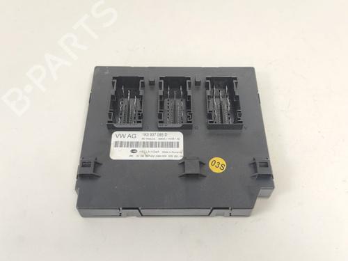 electronic-module-vw-golf-vi-5k1-2008-2009-2010-2011-2012-2013-2014-33786043 main image