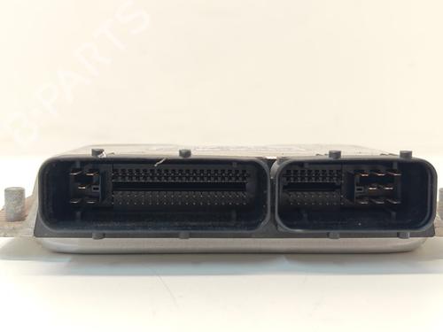 Engine control unit (ECU) AUDI A8 D3 (4E2, 4E8) 3.7 quattro | BP39597750M57 - Image 2
