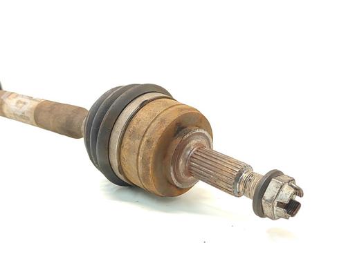 Right front driveshaft RENAULT MEGANE IV Hatchback (B9A/M/N_) 1.2 TCe 130 (B9MR) | BP39889291M39 - Image 2