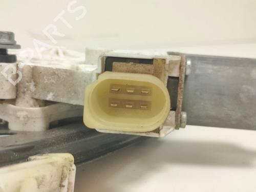 Front right window mechanism BMW 3 (E90) 318 i | BP33786421C23 - Image 3