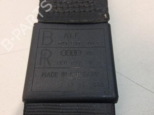 Front right seatbelt AUDI A4 B6 (8E2) 1.8 T | BP37674018I25 - Image 3