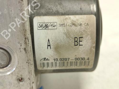 ABS pump FORD FOCUS C-MAX (DM2) 1.8 | BP33787829M43 - Image 4