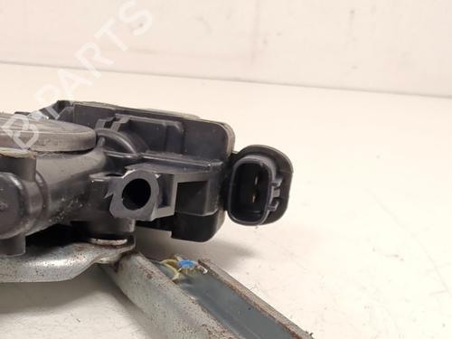 Rear right window mechanism MITSUBISHI MIRAGE / SPACE STAR VI Hatchback (A0_A) 1.2 (A03A) | BP33788683C25 - Image 3