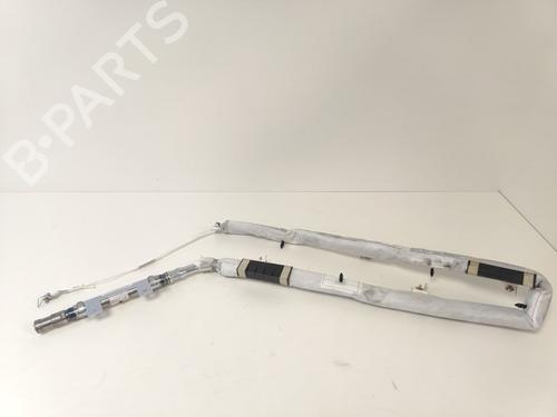 Used Right curtain airbag Right curtain airbag KIA PICANTO II (TA) 1.0 LPG (67 hp) 33784808 33784808