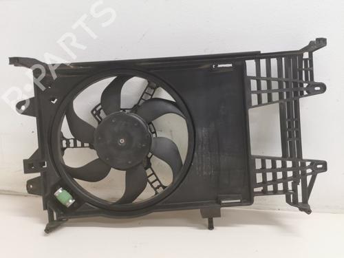 Used Radiator fan Radiator fan FIAT PUNTO (188_) 1.2 60 (188.030, .050, .130, .150, .230, .250) (60 hp) 33774590 33774590