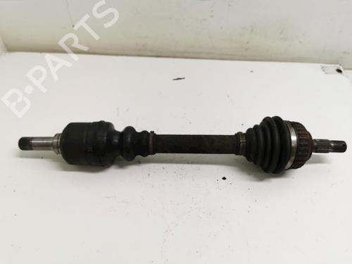 Used Left front driveshaft Left front driveshaft CITROËN XSARA Coupe (N0) 1.8 i 16V (110 hp) 33779152 33779152