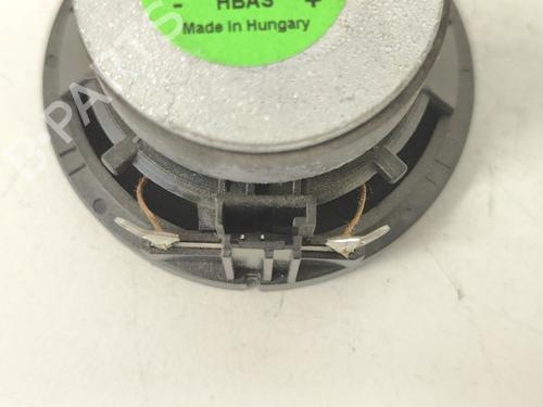 Speaker BMW 3 Touring (E91) 318 d | BP33787675E2 - Image 3