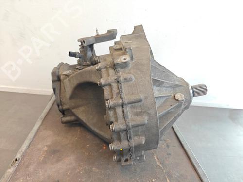 Gearbox VW TRANSPORTER T5 Van (7HA, 7HH, 7EA, 7EH) 2.0 TDI | BP33792495M3  - Image 5