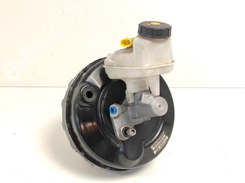 Used Servo brake Servo brake OPEL ASTRA J (P10) 1.4 Turbo (68) (120 hp) 33791825 33791825