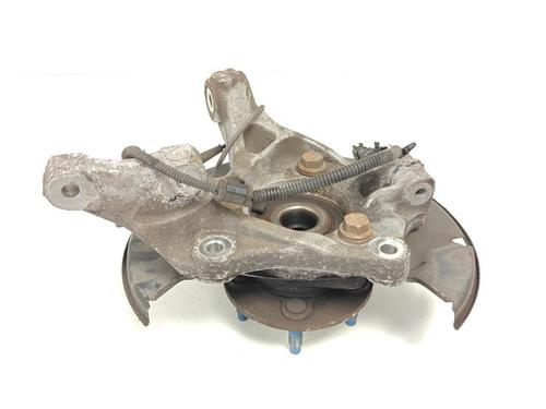Right front steering knuckle OPEL ASTRA J (P10) 1.4 Turbo (68) | BP33791807M26 - Image 2