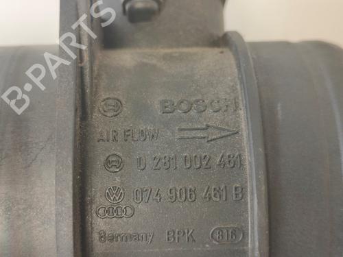 Mass air flow sensor VW PASSAT B6 Variant (3C5) 2.0 TDI | BP33775236M95  - Image 5