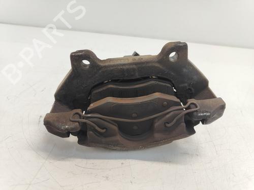 Right front brake caliper FIAT PUNTO (199_) 0.9 Twinair Turbo | BP33783822M104 - Image 4