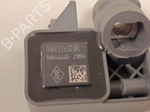 Electronic module RENAULT CLIO IV (BH_) 0.9 TCe 90 (BHNF, BHMA, BHMH, BHJK, BHJR) | BP33790643M83 - Image 3