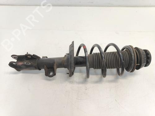 Used Right front shock absorber Right front shock absorber KIA RIO III (UB) 1.25 CVVT (86 hp) 33775084 33775084