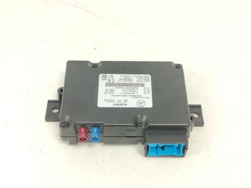 Used Electronic module Electronic module MERCEDES-BENZ CLA Shooting Brake (X117) CLA 200 CDI / d (117.908) (136 hp) 33788234 33788234
