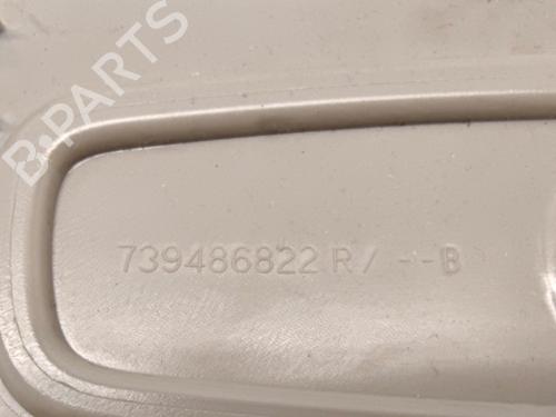Kabinelys RENAULT CAPTUR I (J5_, H5_) 0.9 TCe 90 | BP38435326I8 - Image 4