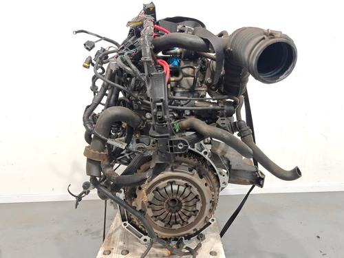 Engine RENAULT CLIO IV (BH_) 0.9 TCe 90 (BHNF, BHMA, BHMH, BHJK, BHJR) | BP39516654M1 - Image 4