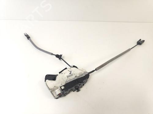 Used Front right lock Front right lock 33775185 33775185