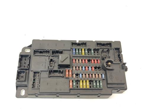Used Fuse box Fuse box 36860350 36860350