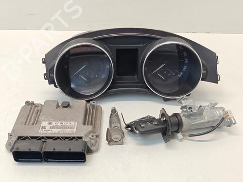Used Control unit Control unit 39480042 39480042