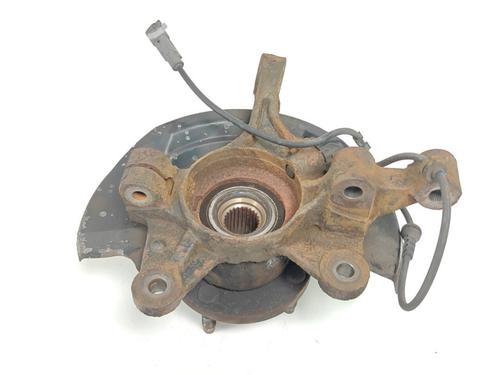 Left front steering knuckle OPEL KARL (C16) 1.0 | BP33790270M25 - Image 2