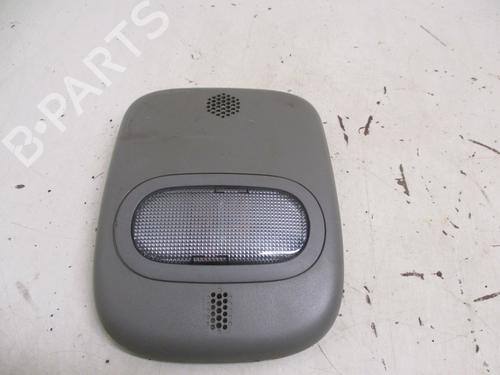 Used Interior roof light Interior roof light RENAULT CLIO II (BB_, CB_) 1.2 16V (BB05, BB0W, BB11, BB27, BB2T, BB2U, BB2V, CB05,... (75 hp) 33778159 33778159