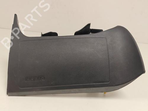 Knæ Airbag Knæ Airbag ALFA ROMEO MITO (955_) 1.3 MultiJet (955AXT1A) (84 hp) 33791547 33791547