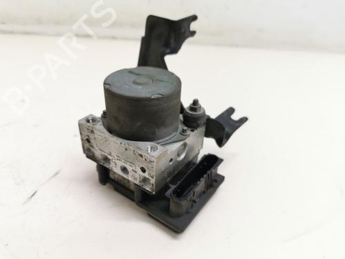Used ABS pump ABS pump NISSAN MICRA III (K12) 1.5 dCi (65 hp) 33779887 33779887
