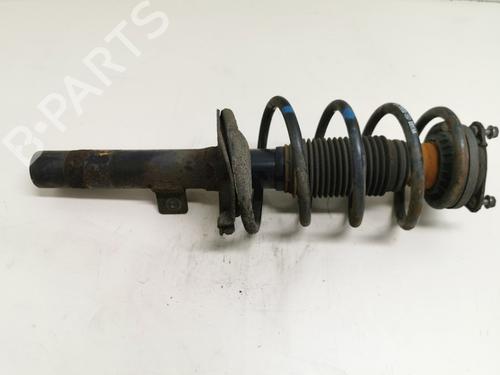 Used Left front shock absorber Left front shock absorber FORD TRANSIT CONNECT (P65_, P70_, P80_) 1.8 Di (75 hp) 33779709 33779709