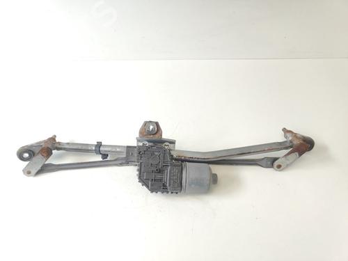 Used Front wipers mechanism Front wipers mechanism AUDI A4 B6 (8E2) 1.8 T (163 hp) 33786773 33786773