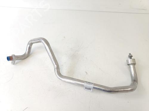 Used AC pipe AC pipe FORD FIESTA VI (CB1, CCN) 1.0 EcoBoost (100 hp) 33786589 33786589