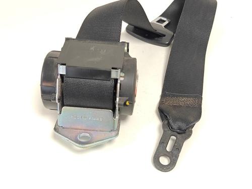 Rear right seatbelt BMW 1 (E87) 116 i | BP33789650I28 - Image 2